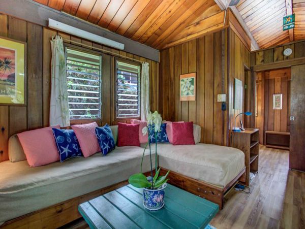 Hanalei Home 1001854