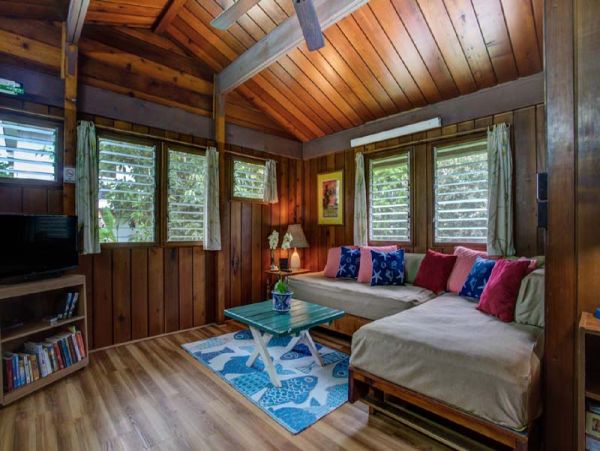 Hanalei Home 1001854