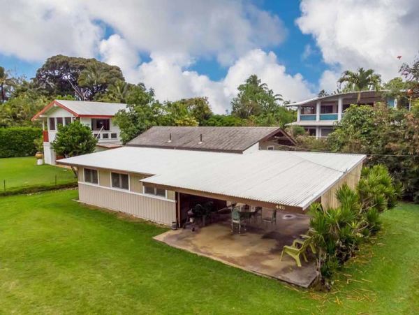 Hanalei Home 1001854