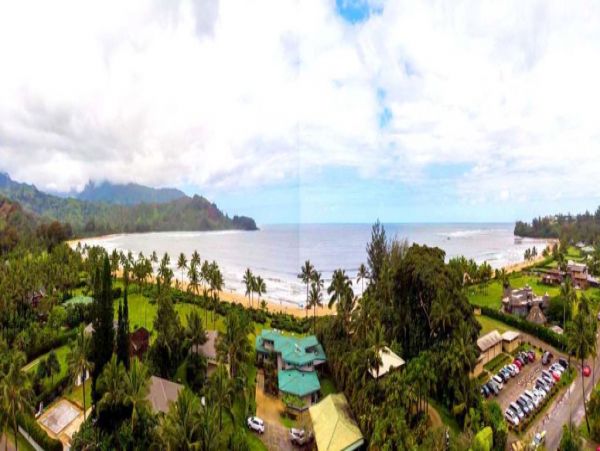 Hanalei Home 1001854