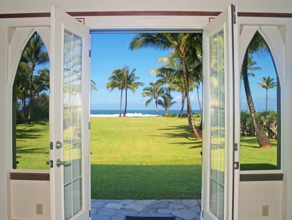 Hanalei Home 1001855