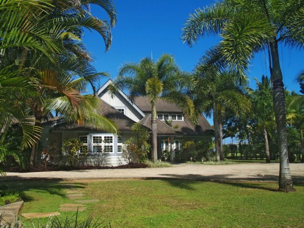 Hanalei Home 1001855