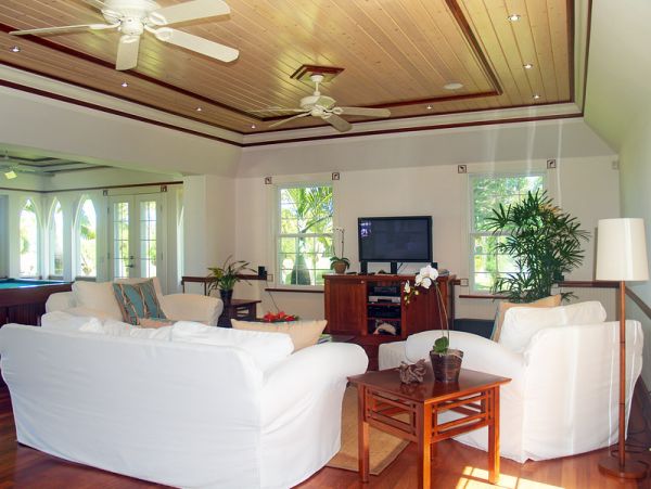 Hanalei Home 1001855