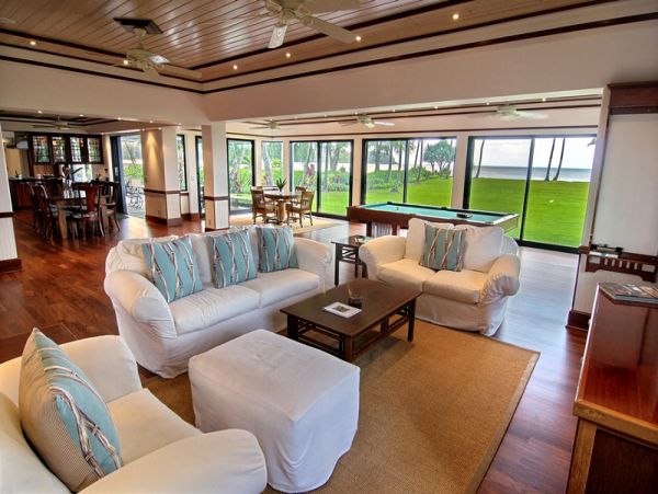 Hanalei Home 1001855