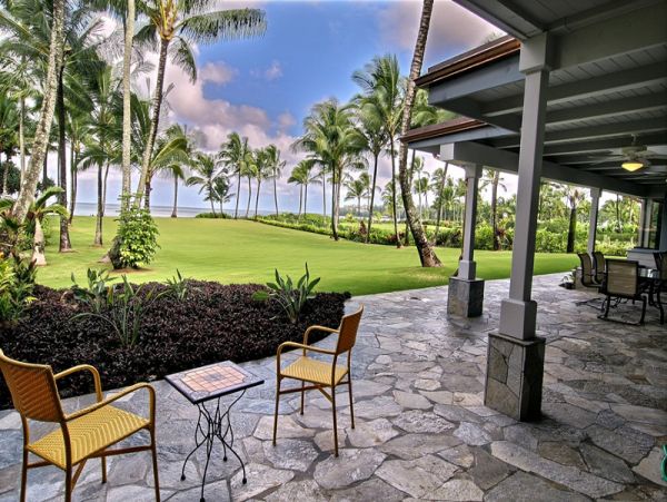 Hanalei Home 1001855