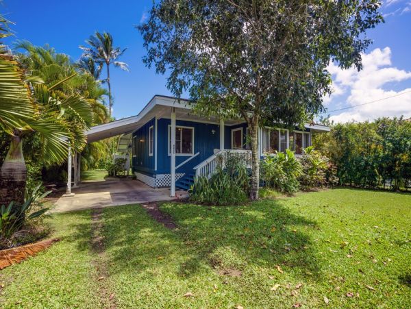 Hanalei Home 1001856