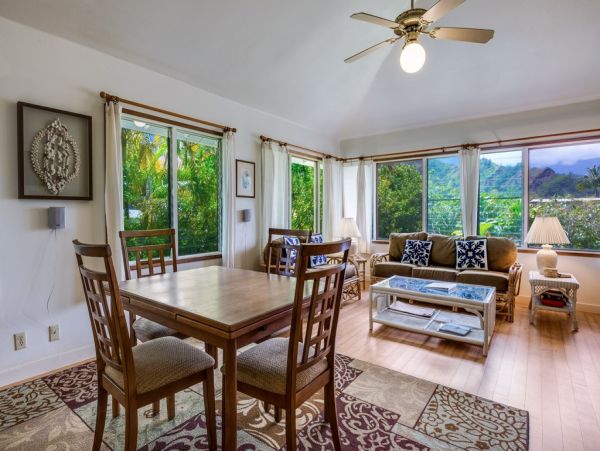 Hanalei Home 1001856
