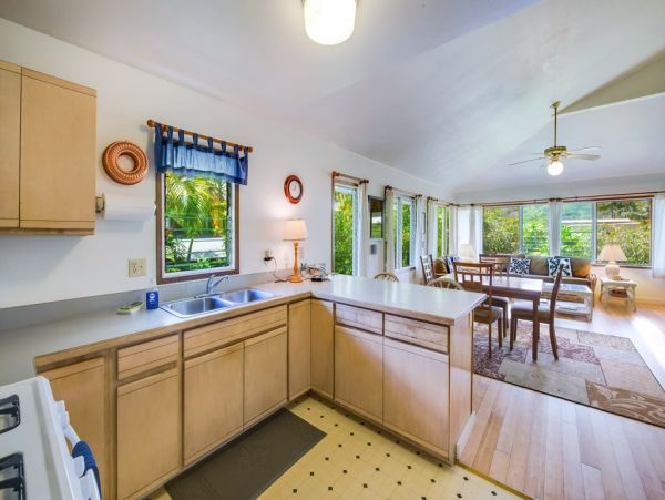 Hanalei Home 1001856
