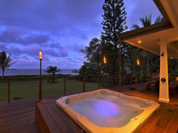 Princeville Home 1001857