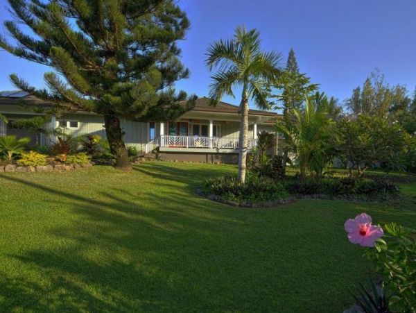 Princeville Home 1001857