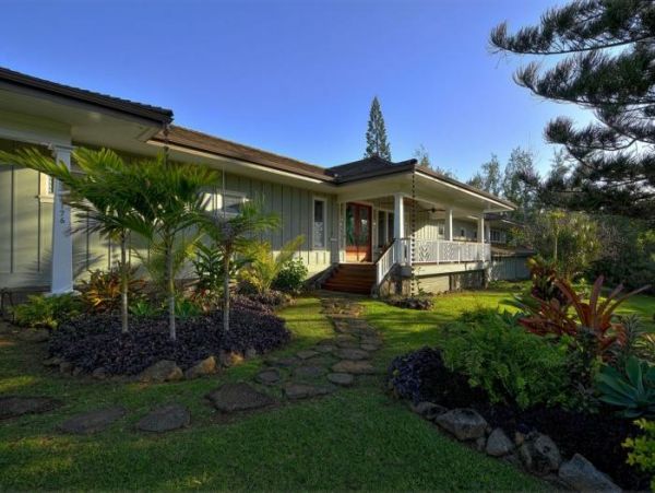Princeville Home 1001857