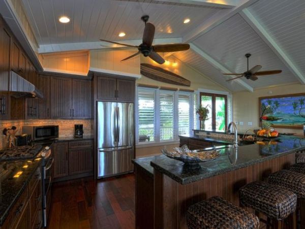 Princeville Home 1001857