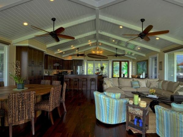 Princeville Home 1001857