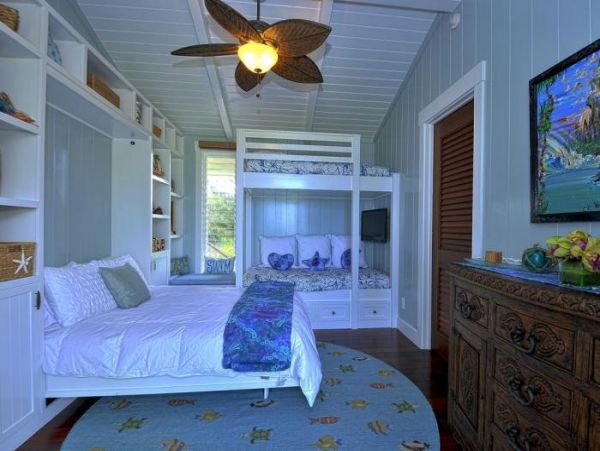 Princeville Home 1001857