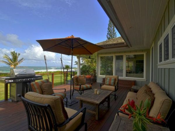 Princeville Home 1001857