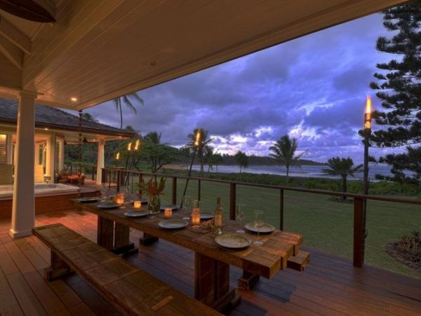 Princeville Home 1001857