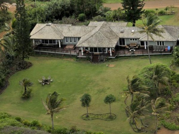 Princeville Home 1001857