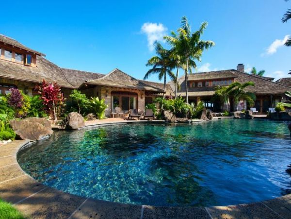 Princeville Home 1001858