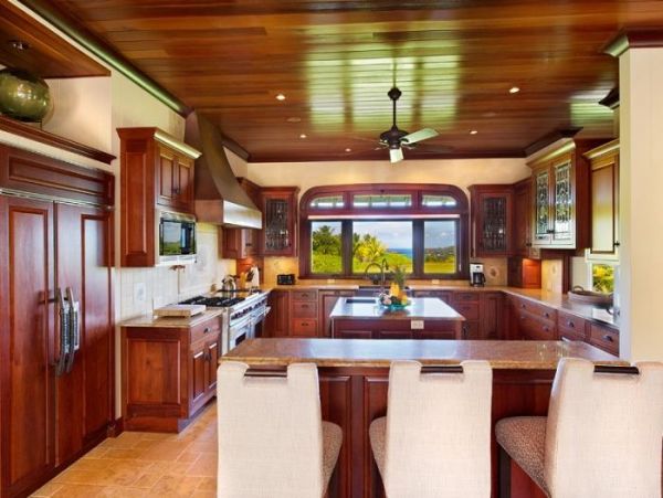 Princeville Home 1001858