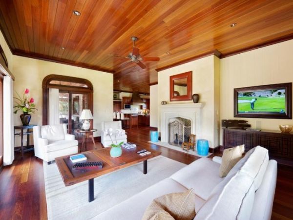 Princeville Home 1001858
