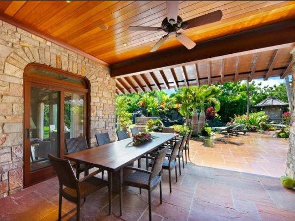 Princeville Home 1001858