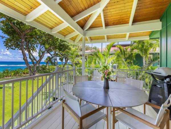 Princeville Home 1001859