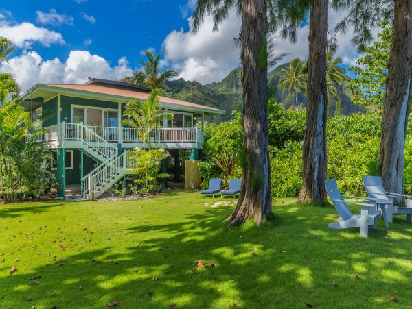 Princeville Home 1001859