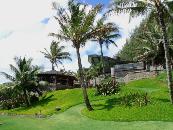 Stunning Views Kilauea Vacation Home Three Bedroom