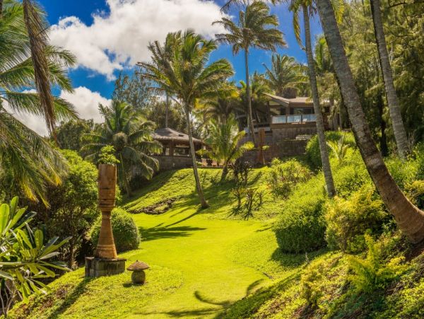 Stunning Views Kilauea Vacation Home Three Bedroom