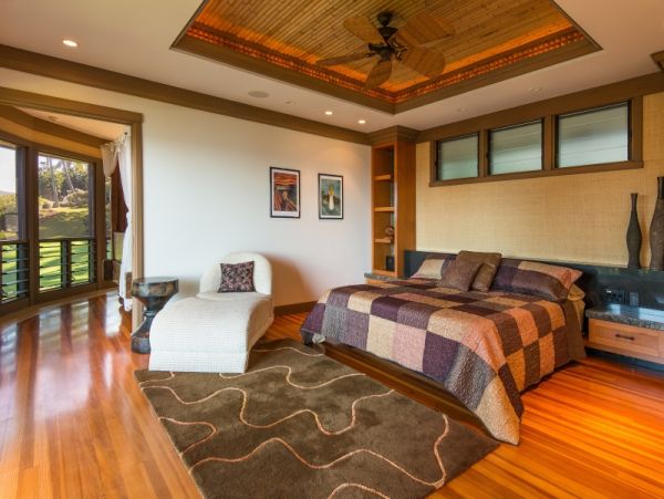 Stunning Views Kilauea Vacation Home Three Bedroom