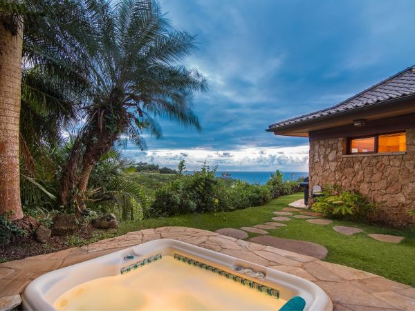 Princeville Home 1001861