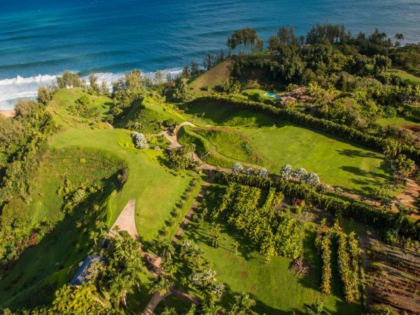 Princeville Home 1001861