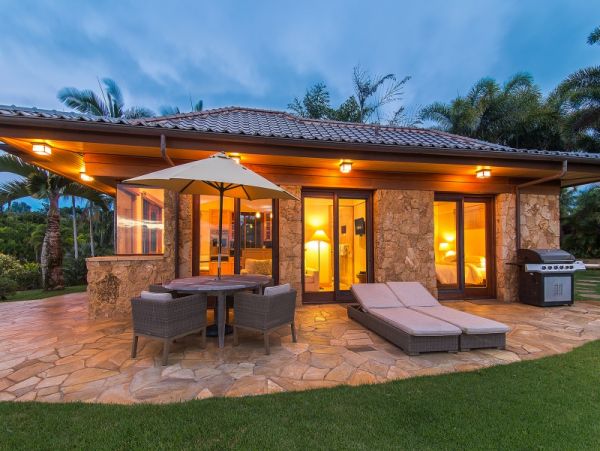 Princeville Home 1001861