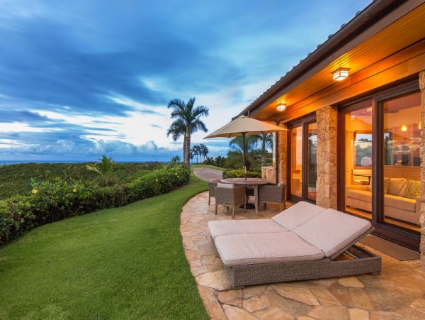 Princeville Home 1001861