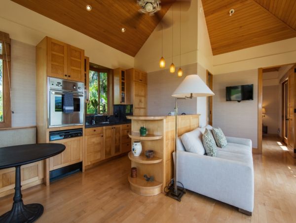 Princeville Home 1001861