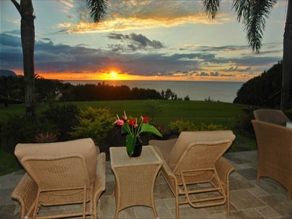Princeville Home 1001861