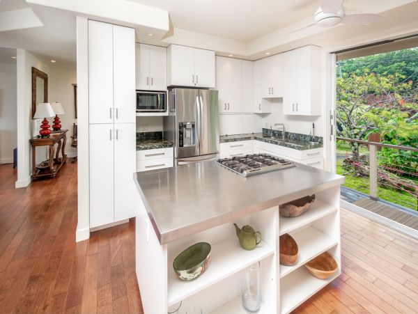 Oceanfront 4 bedroom Oasis