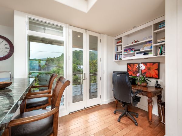 Oceanfront 4 bedroom Oasis