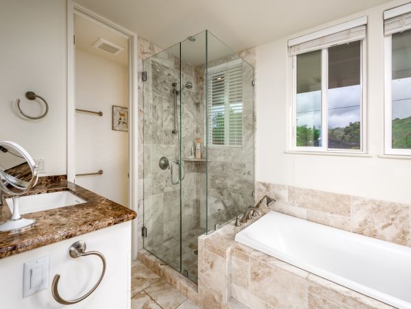 Oceanfront 4 bedroom Oasis