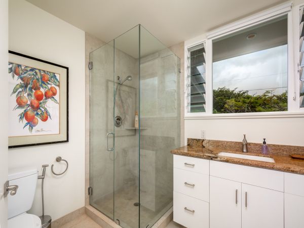 Oceanfront 4 bedroom Oasis