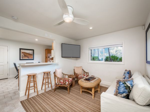 Oceanfront 4 bedroom Oasis