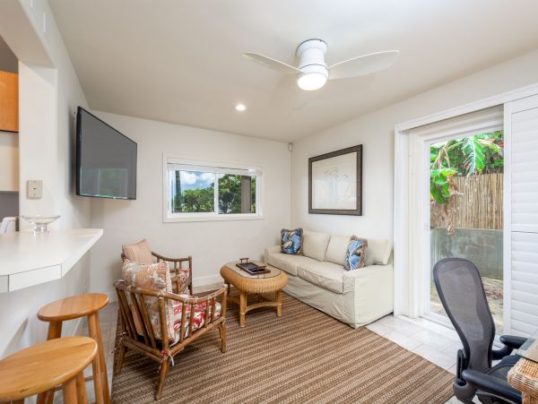 Oceanfront 4 bedroom Oasis
