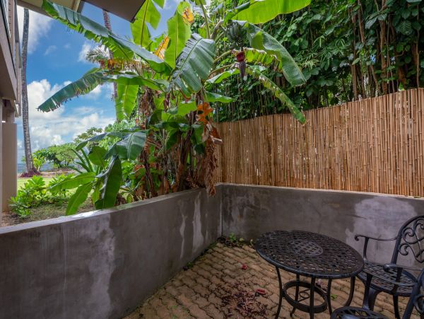 Oceanfront 4 bedroom Oasis
