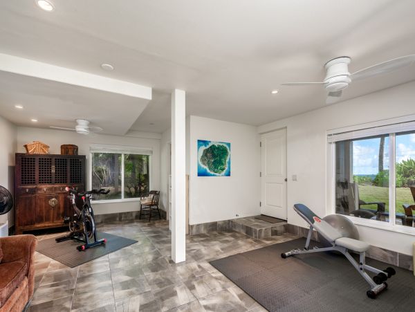 Oceanfront 4 bedroom Oasis