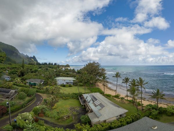 Oceanfront 4 bedroom Oasis