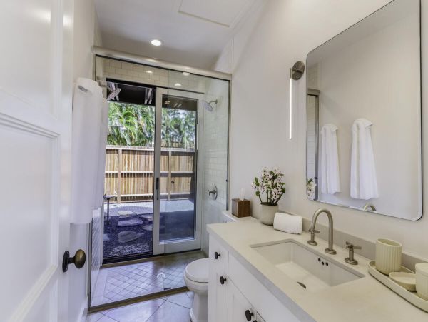 Kilauea Vacation Rental - Kauai Oceanfront Villa