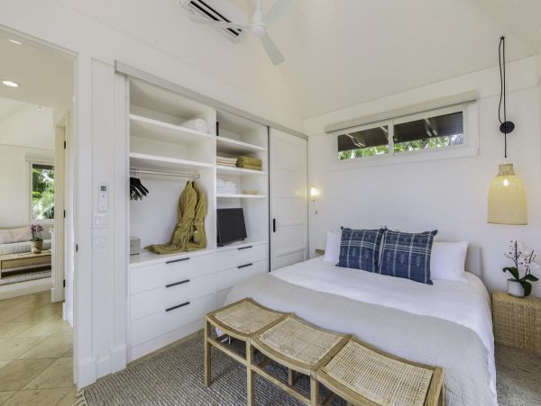Kilauea Vacation Rental - Kauai Oceanfront Villa