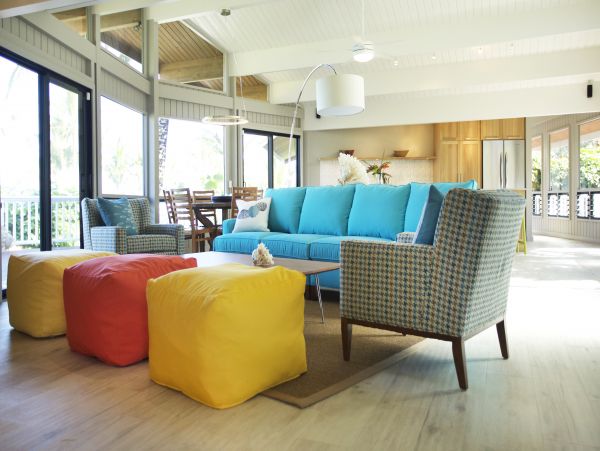 Princeville Home 1001864