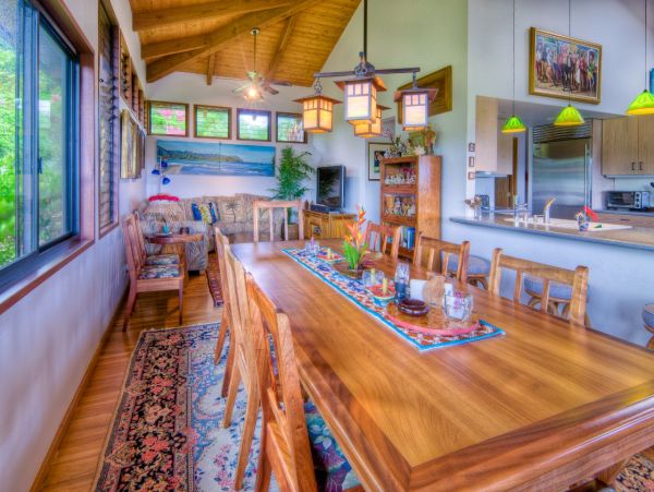 Princeville Home 1001866