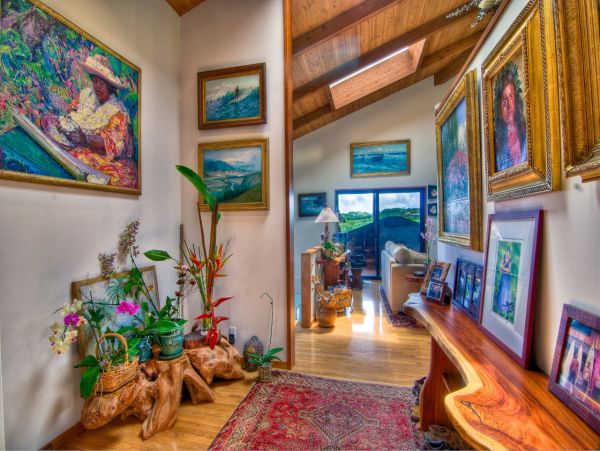 Princeville Home 1001866